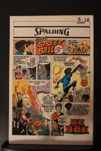 2001, A Space Odyssey #9 (1977) High-Grade NM- 2nd Machine Man Jack Kirby Art!