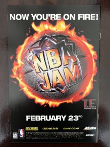 Astonishing X-Men #1 (1995) - NM