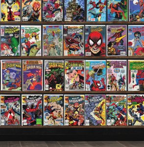 Spider-Man Comics Pack [Classic] 15 Comics per Pack