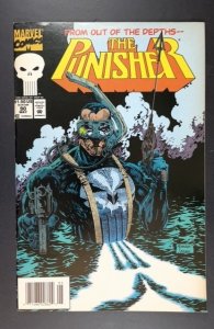 The Punisher #90 (1994)
