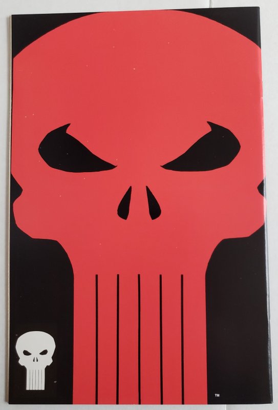The Punisher #75 Die-Cut Foil Direct Ed. Cover (1993)