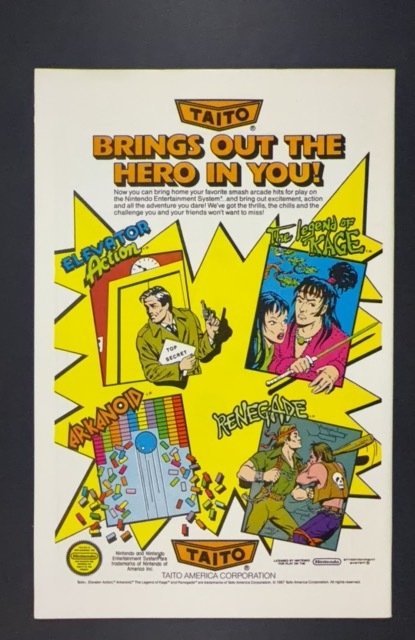 Teen Titans Spotlight #20 (1988)