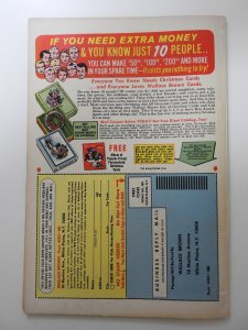 Fantastic Four Annual #8  (1970) Defeat of The Human Race! Sharp Fine+ Condition