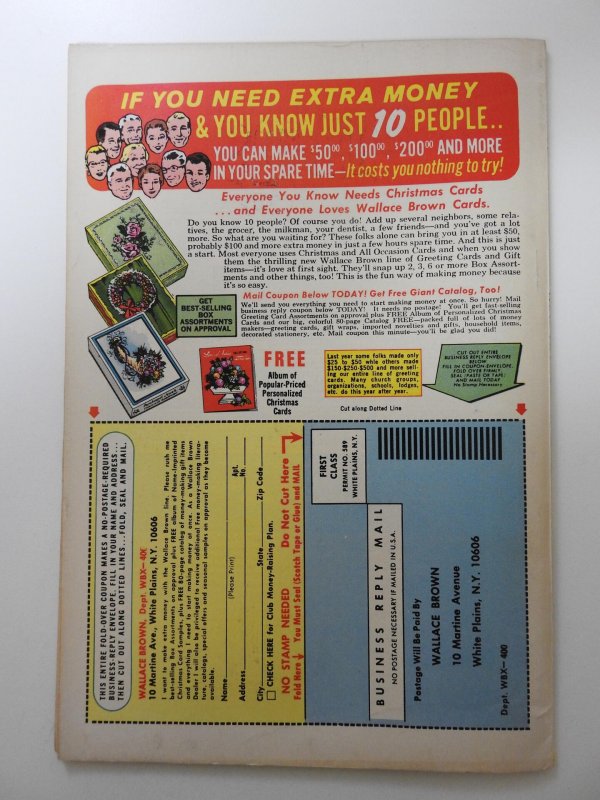 Fantastic Four Annual #8  (1970) Defeat of The Human Race! Sharp Fine+ Condition