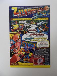 The Original Ghost Rider #14 (1993) VF condition