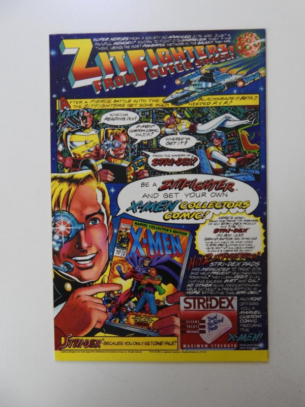 The Original Ghost Rider #14 (1993) VF condition