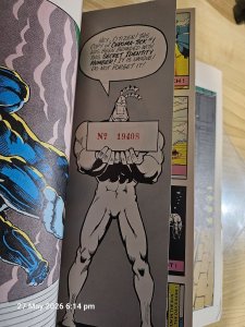 Chroma-Tick #1 (1992)
