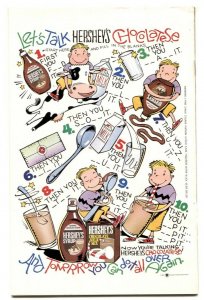 Disney's New Adventures Beauty And The Beast #2 1992 VF-