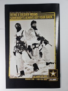 Flash #221 VF 2005 DC Comics C142A