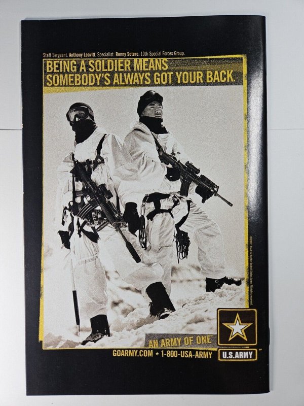 Flash #221 VF 2005 DC Comics C142A