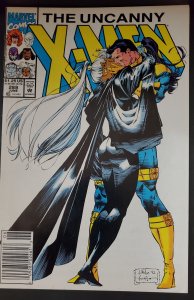 Uncanny X-Men #289