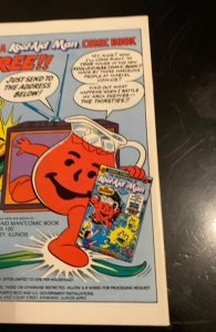 Daredevil #196 (1983)vs the wolverine miller run