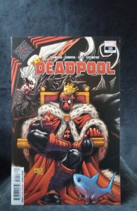 Deadpool #10 (2021)