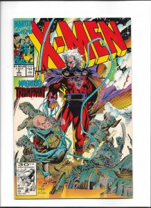 X-Men #2 (1991)