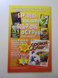 Spider-Man Adventures #1 (1994) VF Condition!