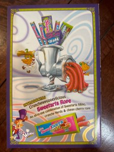 Supergirl #27 (2008)