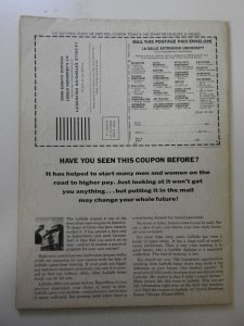 Savage Tales #2 (1973) VG/FN Condition!