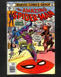 The Amazing Spider-Man #177 (1978)