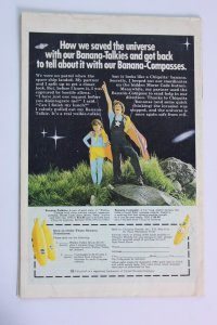 Ghost Rider #38 (1979) Ghost Rider FNVF