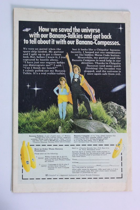 Ghost Rider #38 (1979) Ghost Rider FNVF