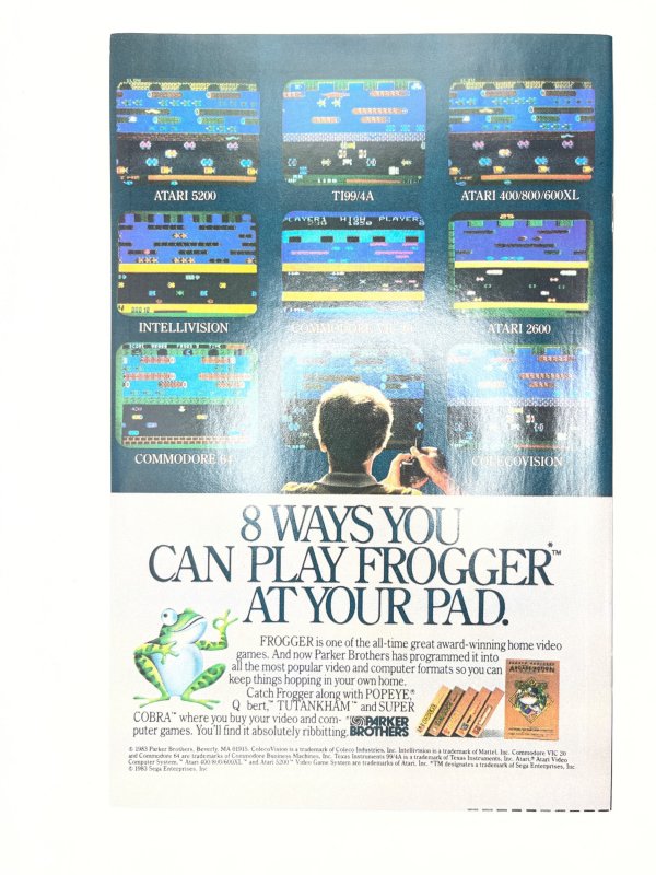 Marvel Team-Up #141 (1984)