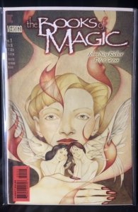 The Books of Magic #21 (1996)