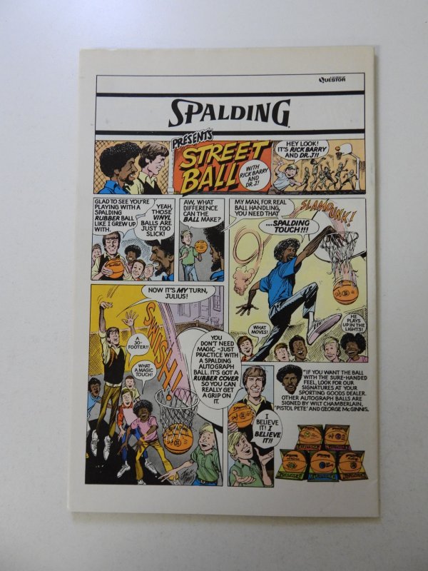 Star Wars #14 (1978) VF condition