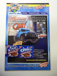 The Amazing Spider-Man #47 (2003) FN Condition