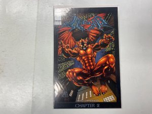 5 AVATAR comic book Avengelyne Shi Prophet Freak Force Inside Image 60 KM42