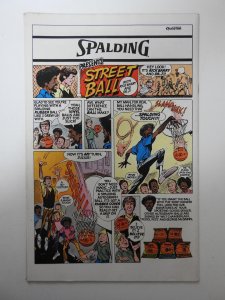 Spider-Woman #4 (1978) VF+ Condition!