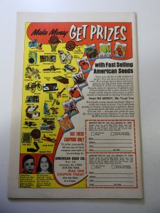 Star Spangled War Stories #168 (1973) FN+ Condition