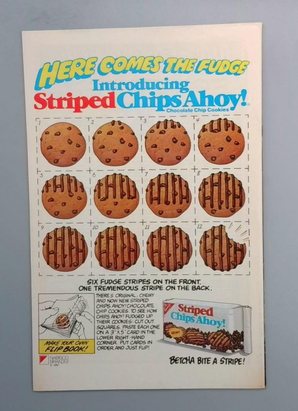 Spectacular Spider-Man #131, Part 3 Descent, Newsstand Edition, Marvel, 1989