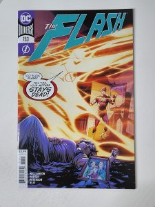The Flash #753 (2020)
