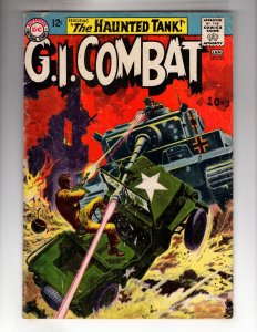 G.I. Combat #103 (1964)  - [475•ECA2]