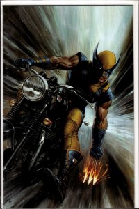 Return of Wolverine #5 Granov Virgin Cover (2019) Wolverine