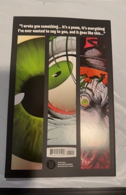 Batman: Last Knight on Earth #1 Variant Cover (2019) signed by Capullo