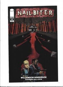 Nailbiter #4 (2014) rsb