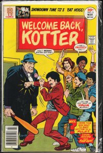 Welcome Back, Kotter #3 (1977) Welcome Back, Kotter
