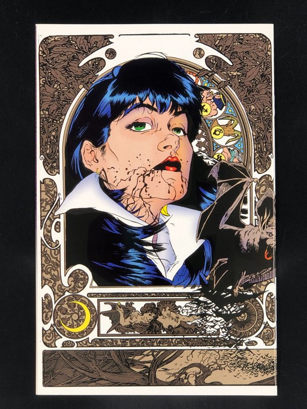 Vampirella #0 (1994)