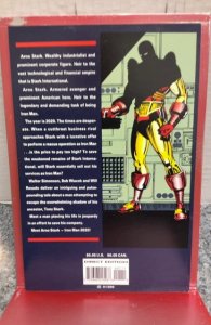 Iron Man 2020 (1994)