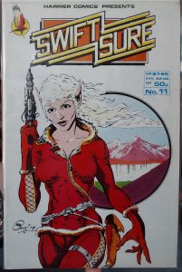 Swiftsure #11 (1986)