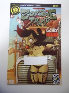 Zombie Tramp #30 (2016) VF Condition