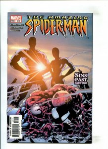 AMAZING SPIDER-MAN #510 - SINS PAST P2 (9.0) 2004