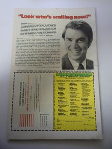 Giant-Size Spider-Man #6 (1975) FN Condition