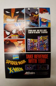 The Good Guys #3 (1994) NM Defiant Comic Book J690