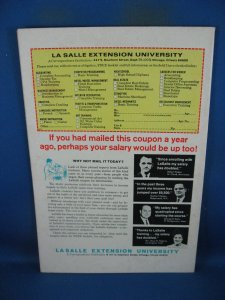 AMAZING ADVENTURES 13 VF- THE BEAST MARVEL 1972