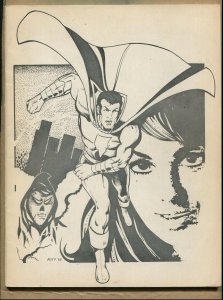 Rocket Blast Comic Collector #101 - Shazam Cover -  (Grade 6.5) WH