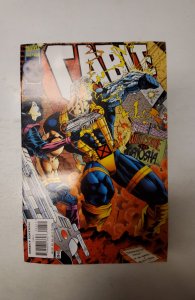 Cable #26 (1995) NM Marvel Comic Book J721