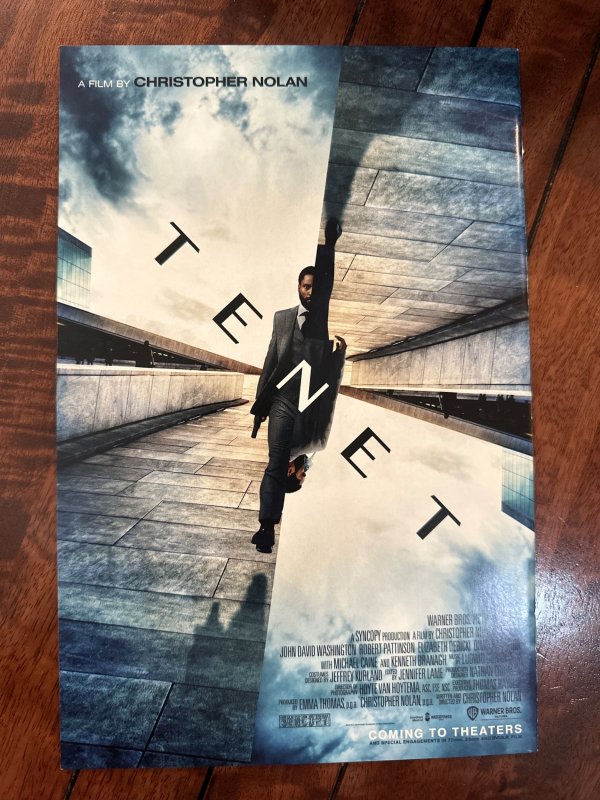 Batman Beyond #44 Variant Cover (2020)