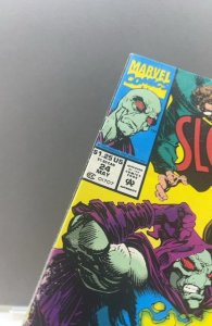 Sleepwalker #24 (1993)